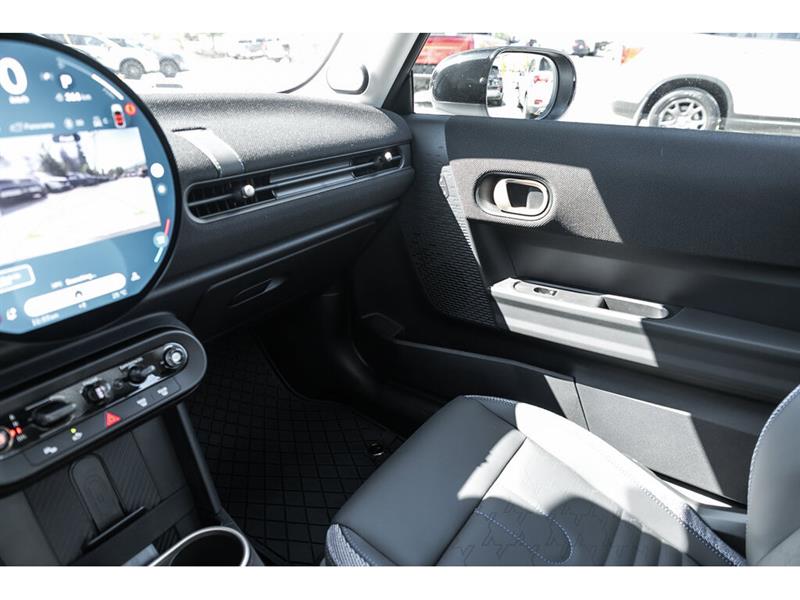 mini 3 Door 2025 - 34