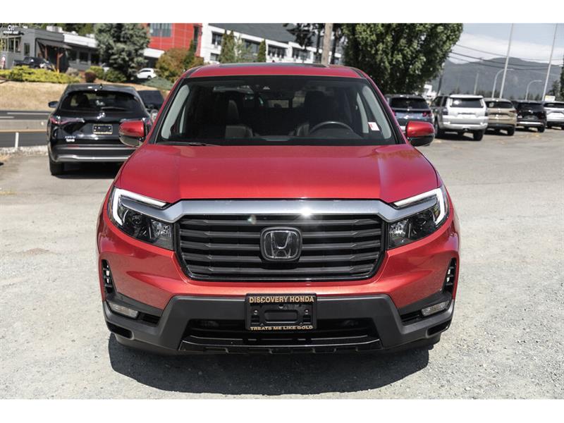 honda Ridgeline 2023 - 2