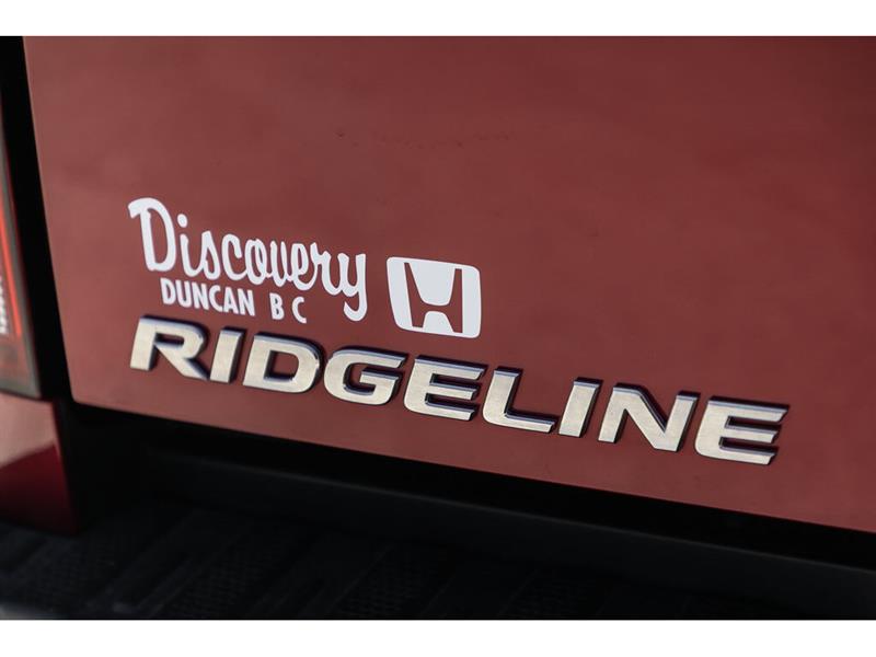 honda Ridgeline 2023 - 12
