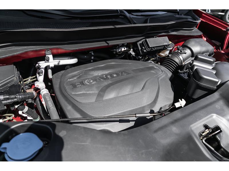 honda Ridgeline 2023 - 13