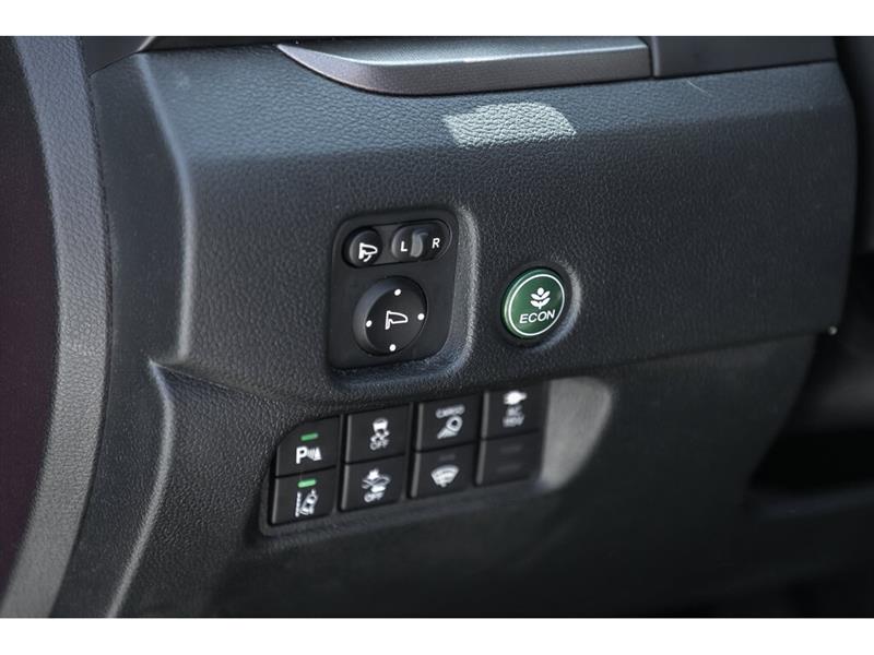 honda Ridgeline 2023 - 16