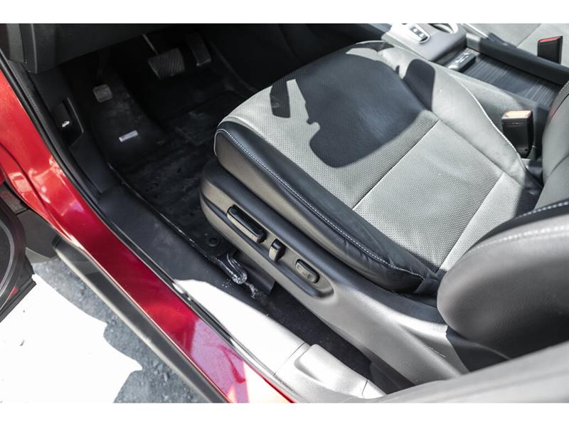 honda Ridgeline 2023 - 18