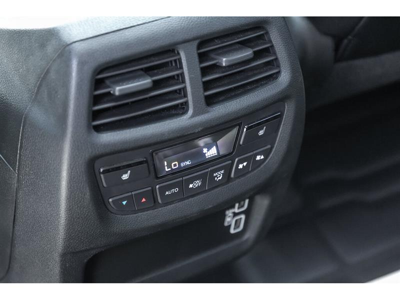 honda Ridgeline 2023 - 22