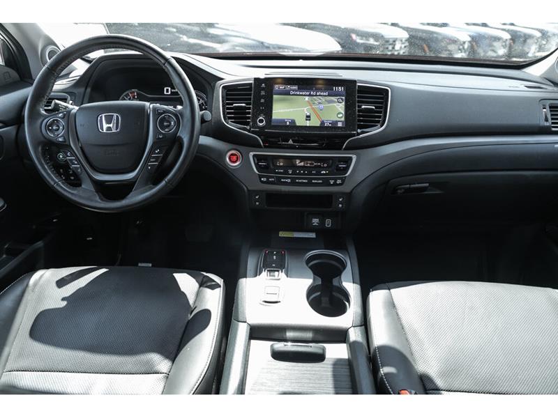 honda Ridgeline 2023 - 23