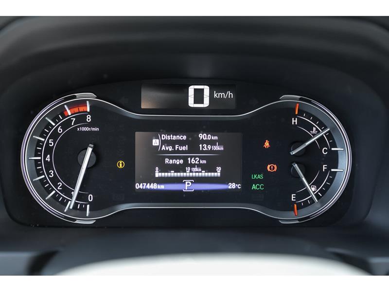 honda Ridgeline 2023 - 28