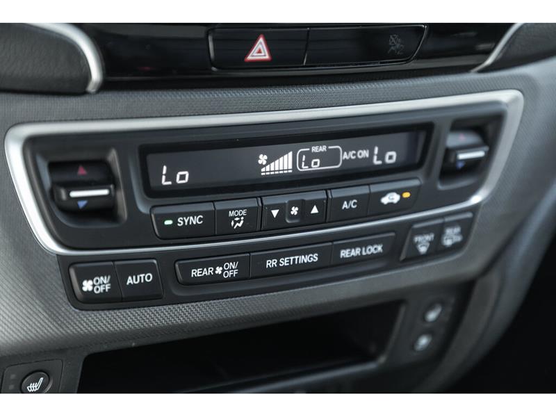 honda Ridgeline 2023 - 33