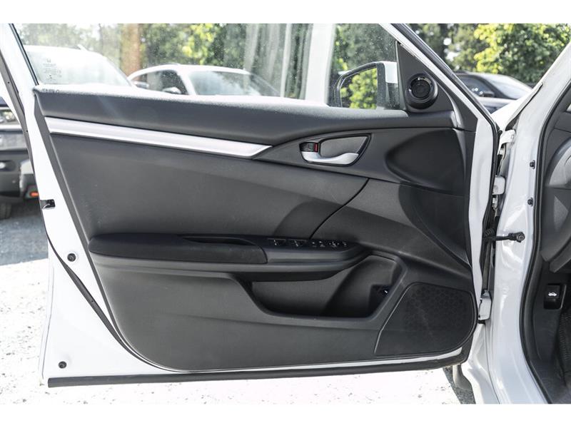 honda Civic Sedan 2019 - 13