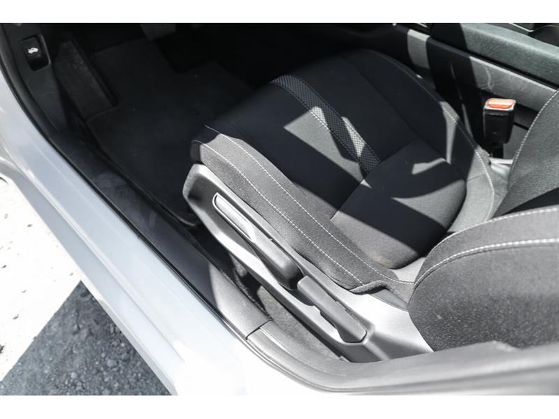 honda Civic Sedan 2019 - 17