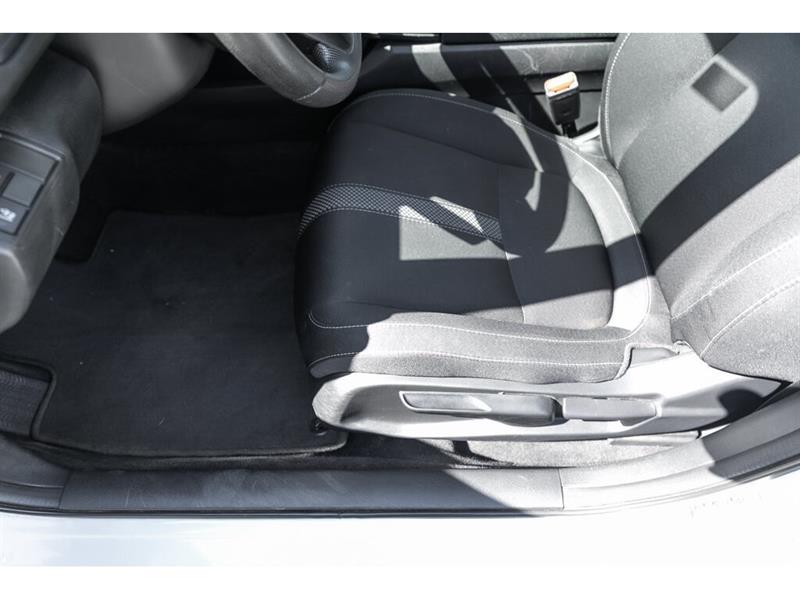 honda Civic Sedan 2019 - 18