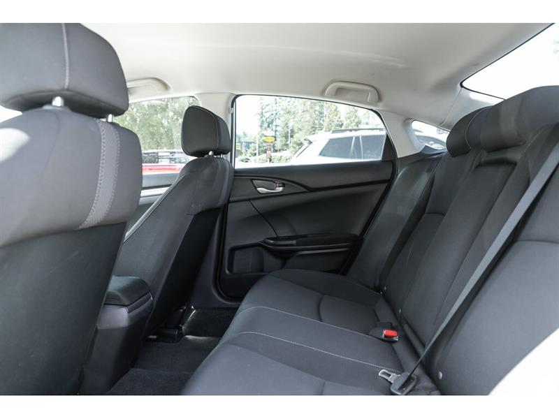 honda Civic Sedan 2019 - 20
