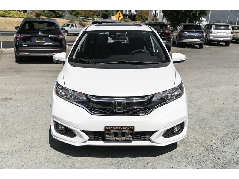 honda Fit 2020 - 2