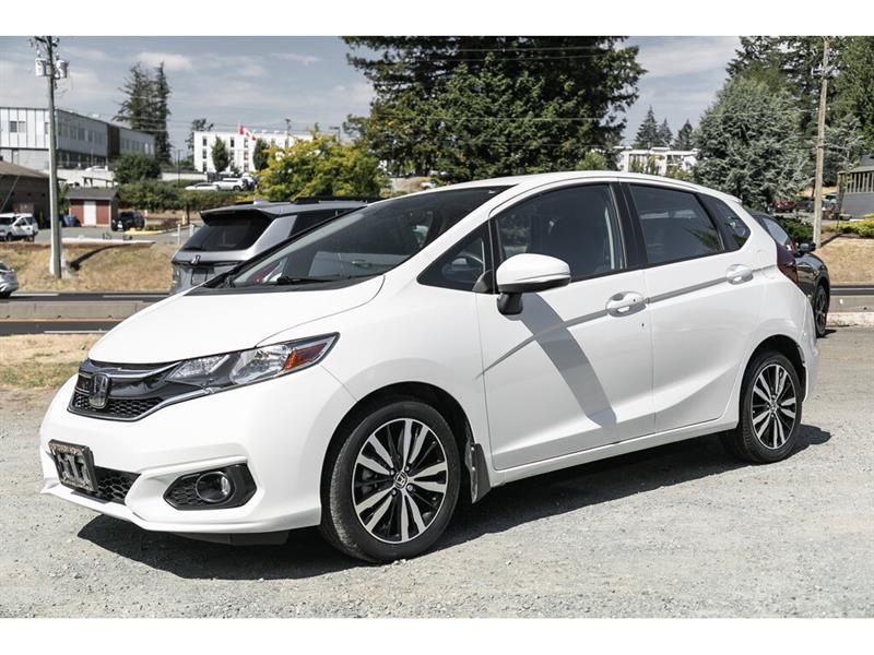 honda Fit 2020 - 3