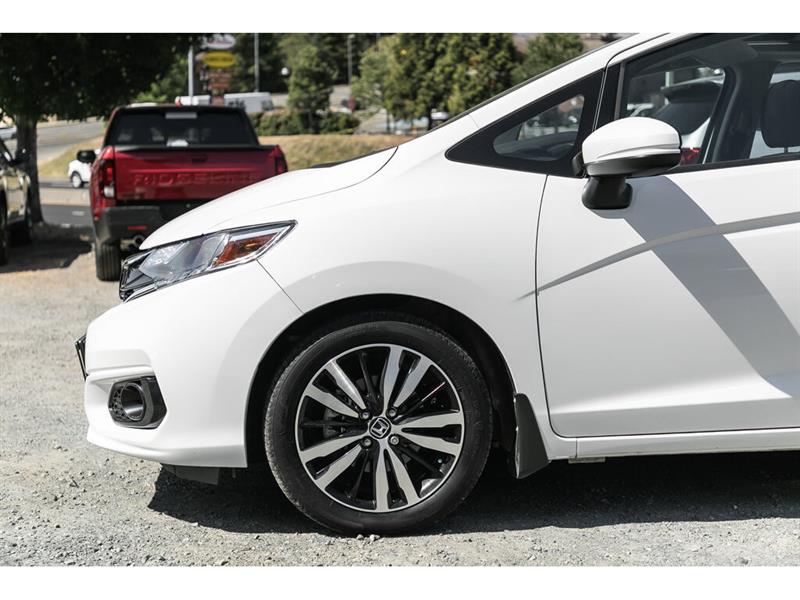 honda Fit 2020 - 4