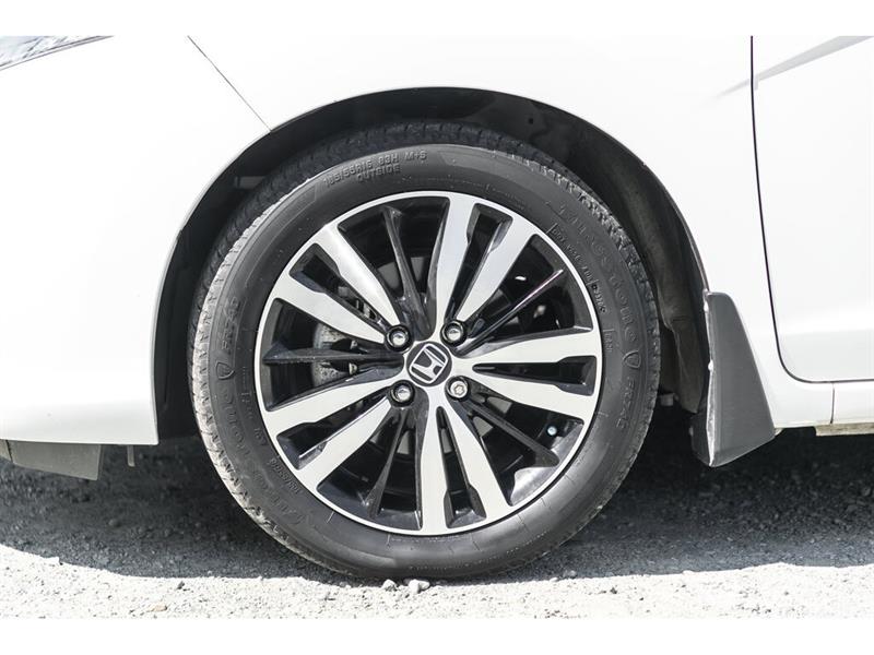 honda Fit 2020 - 5