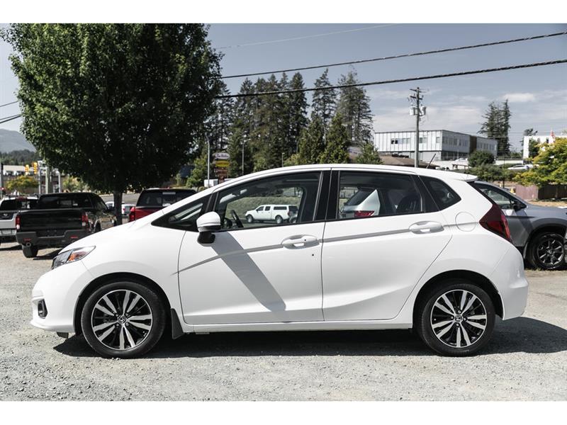 honda Fit 2020 - 6