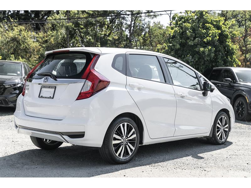 honda Fit 2020 - 9