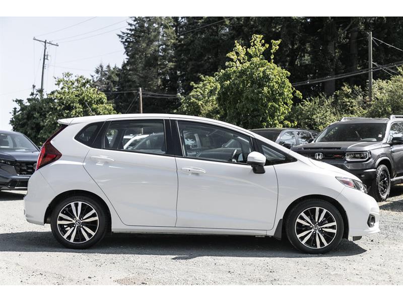 honda Fit 2020 - 10