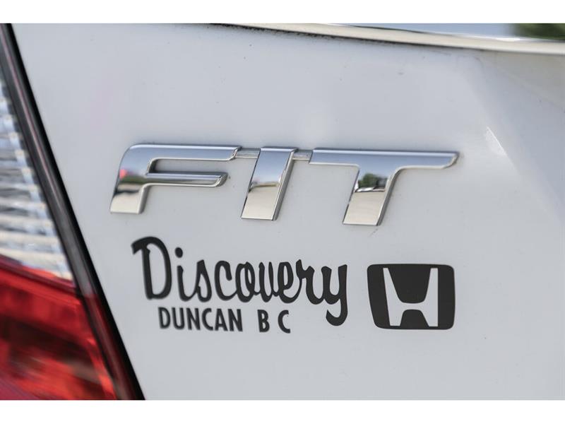 honda Fit 2020 - 11