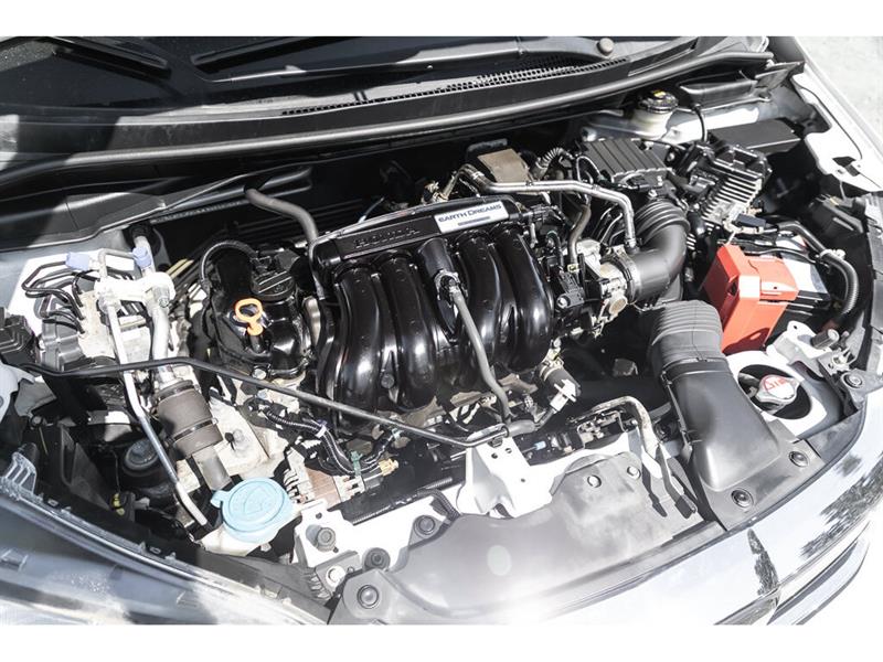 honda Fit 2020 - 12