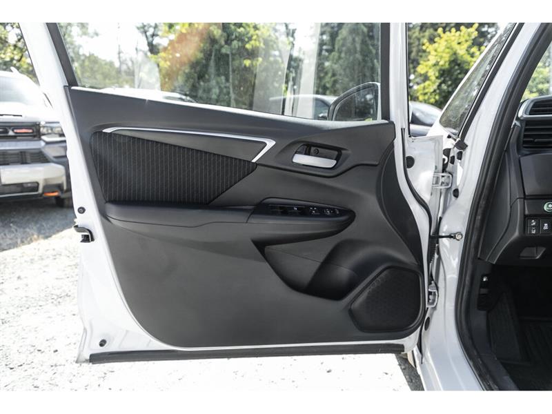 honda Fit 2020 - 13