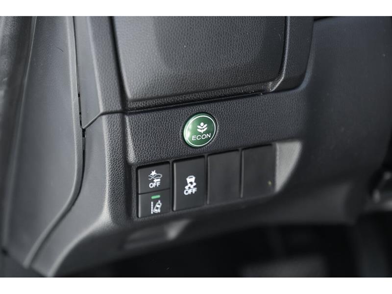 honda Fit 2020 - 15