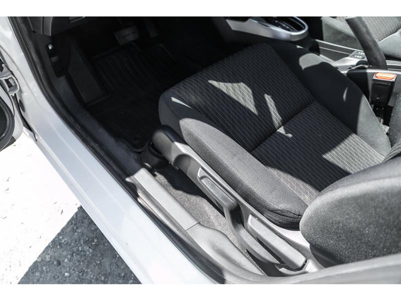 honda Fit 2020 - 17
