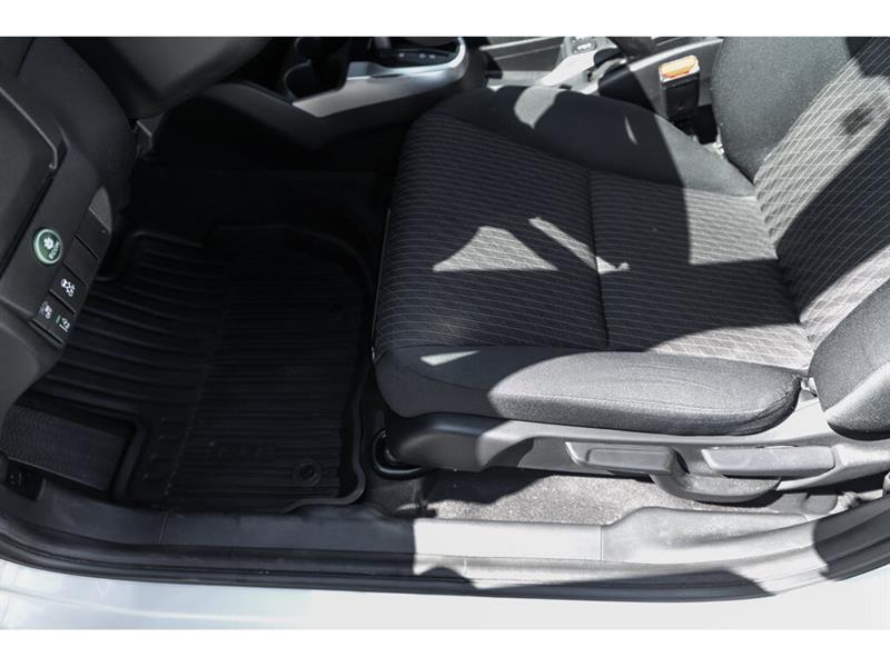 honda Fit 2020 - 18