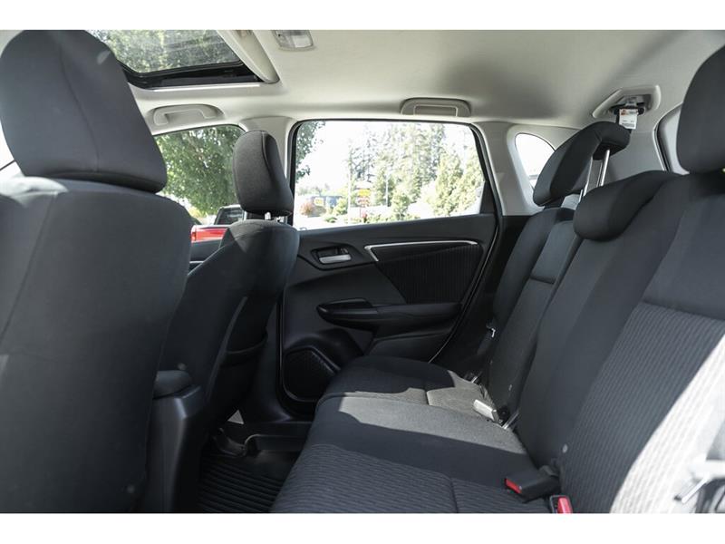 honda Fit 2020 - 20