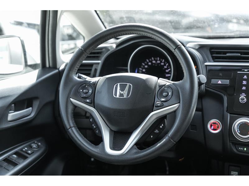 honda Fit 2020 - 22