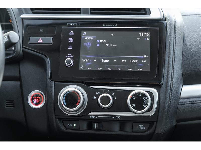 honda Fit 2020 - 23
