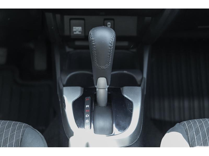 honda Fit 2020 - 24