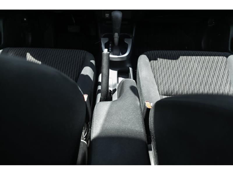 honda Fit 2020 - 25
