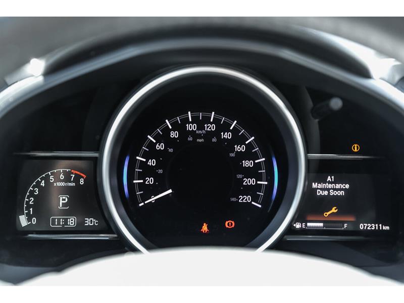 honda Fit 2020 - 26