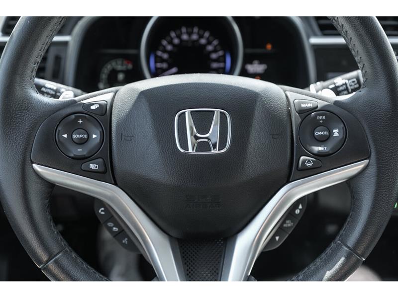 honda Fit 2020 - 27