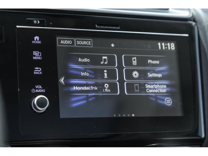 honda Fit 2020 - 28