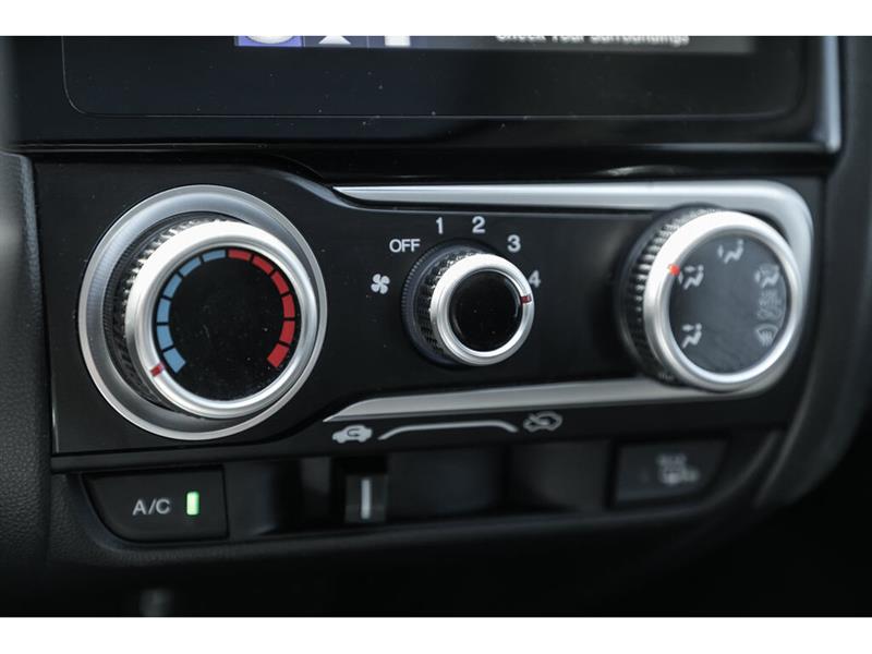 honda Fit 2020 - 30