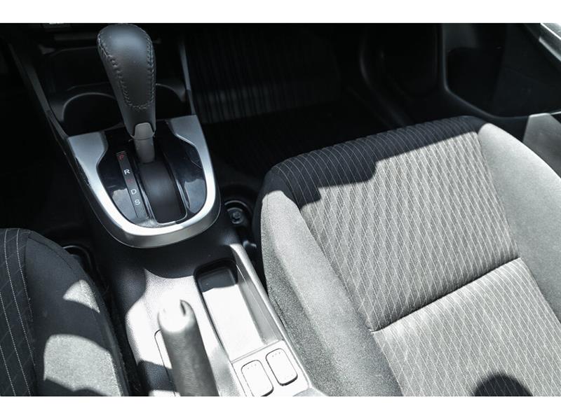 honda Fit 2020 - 32