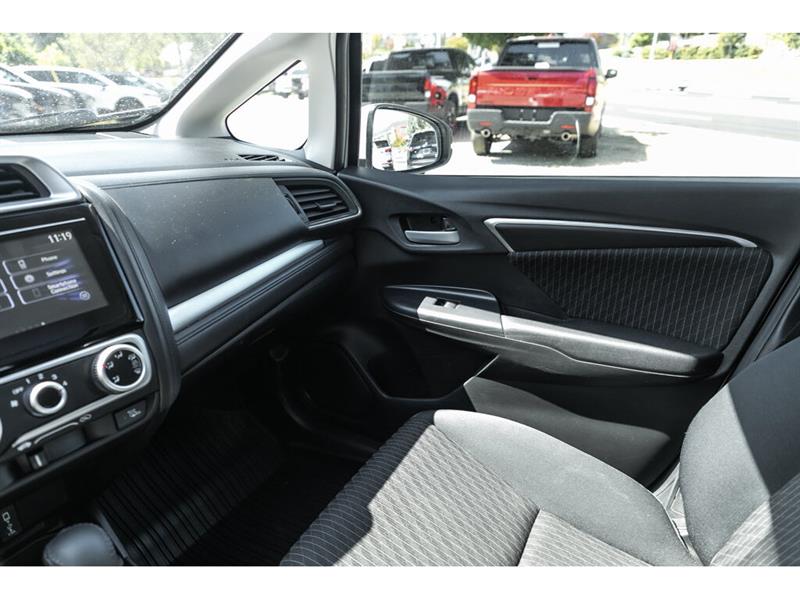 honda Fit 2020 - 33