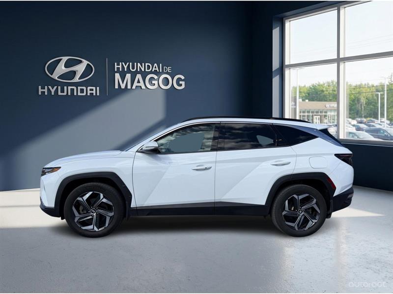 hyundai Tucson 2022 - 2