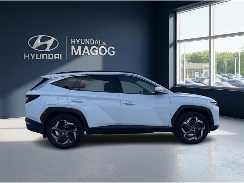 hyundai Tucson 2022 - 6