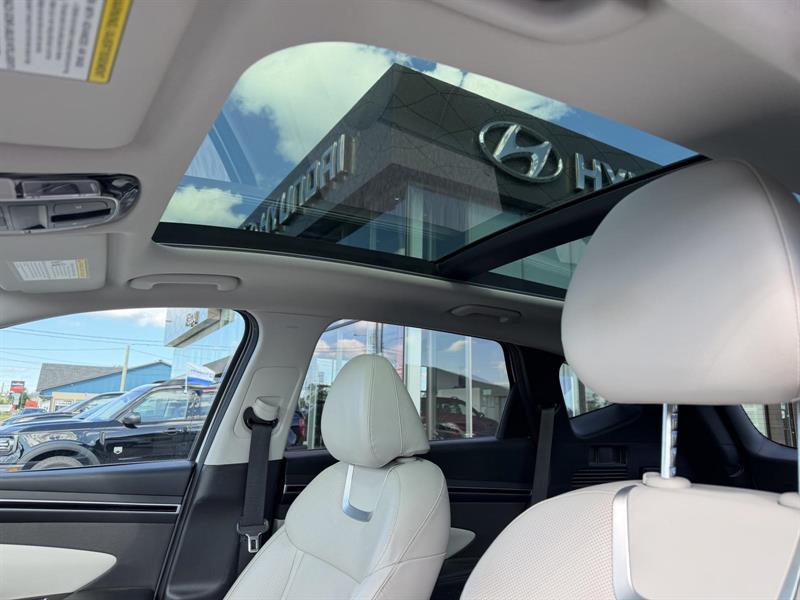 hyundai Tucson 2022 - 11