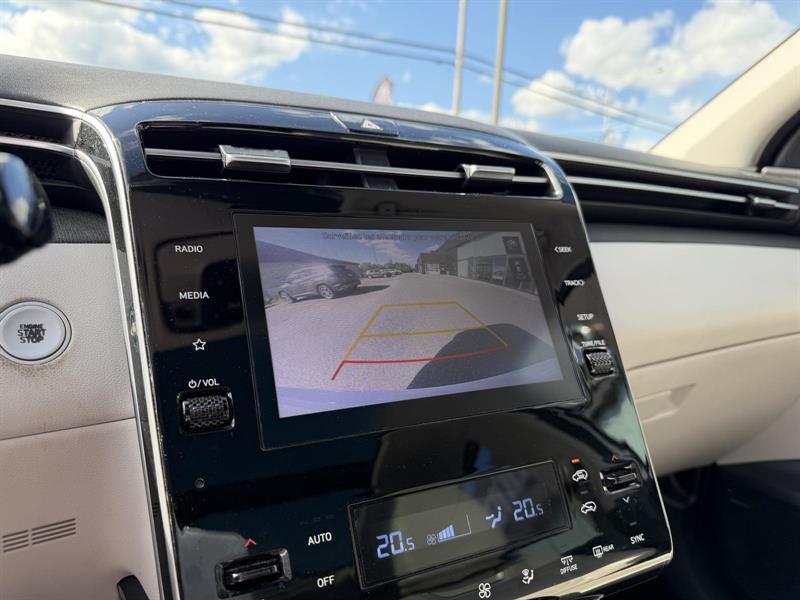 hyundai Tucson 2022 - 18