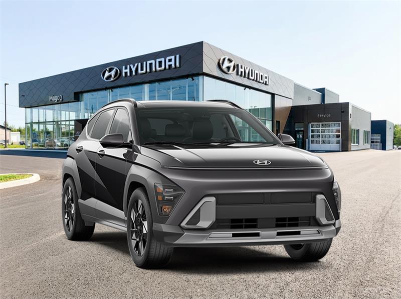 hyundai Kona 2026