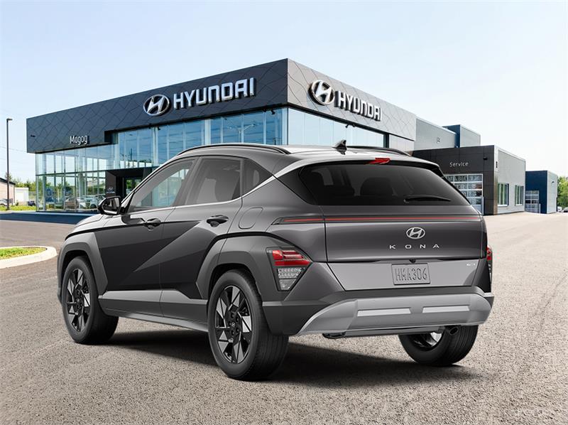 hyundai Kona 2026 - 2