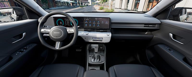 hyundai Kona 2026 - 3