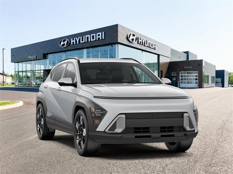 hyundai Kona 2026