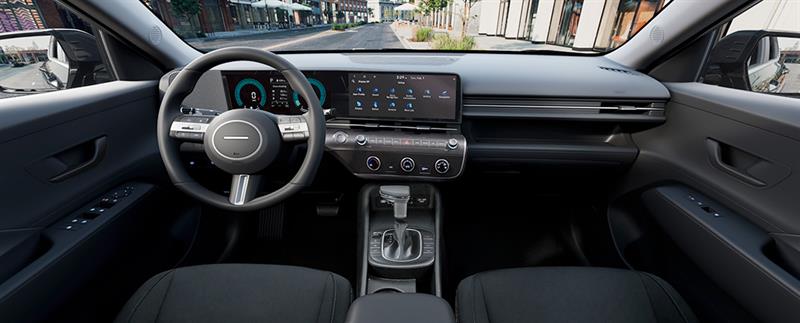 hyundai Kona 2026 - 3