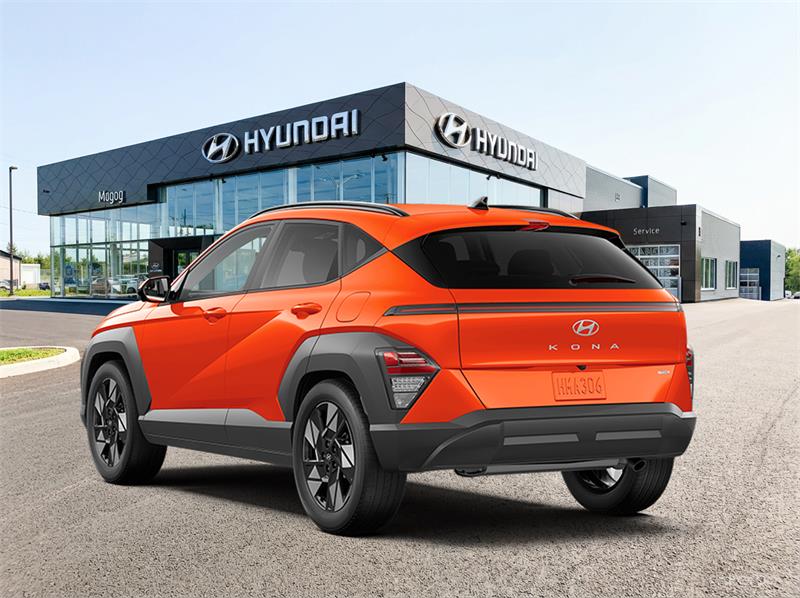 hyundai Kona 2026 - 2