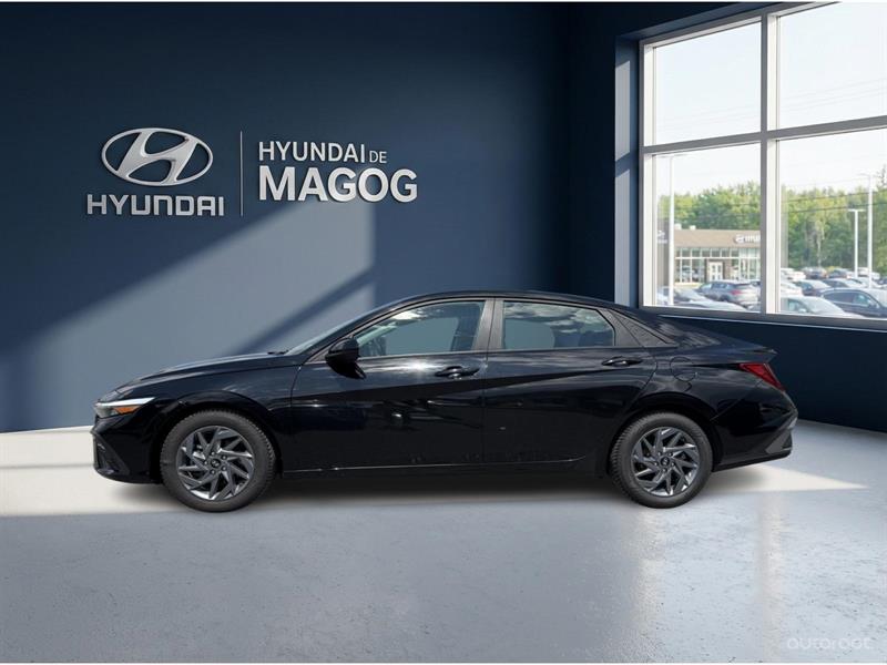 hyundai Elantra 2024 - 2