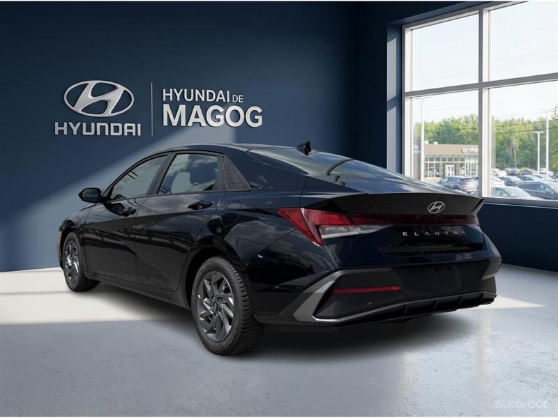 hyundai Elantra 2024 - 3